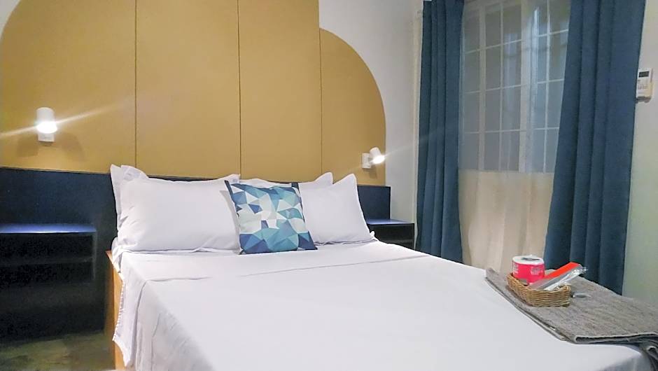 Hive Manila Guesthouse -Netflix,400mbps WI-FI