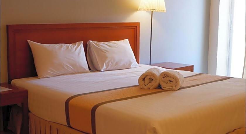 Phromsuk Hotel Ayutthaya