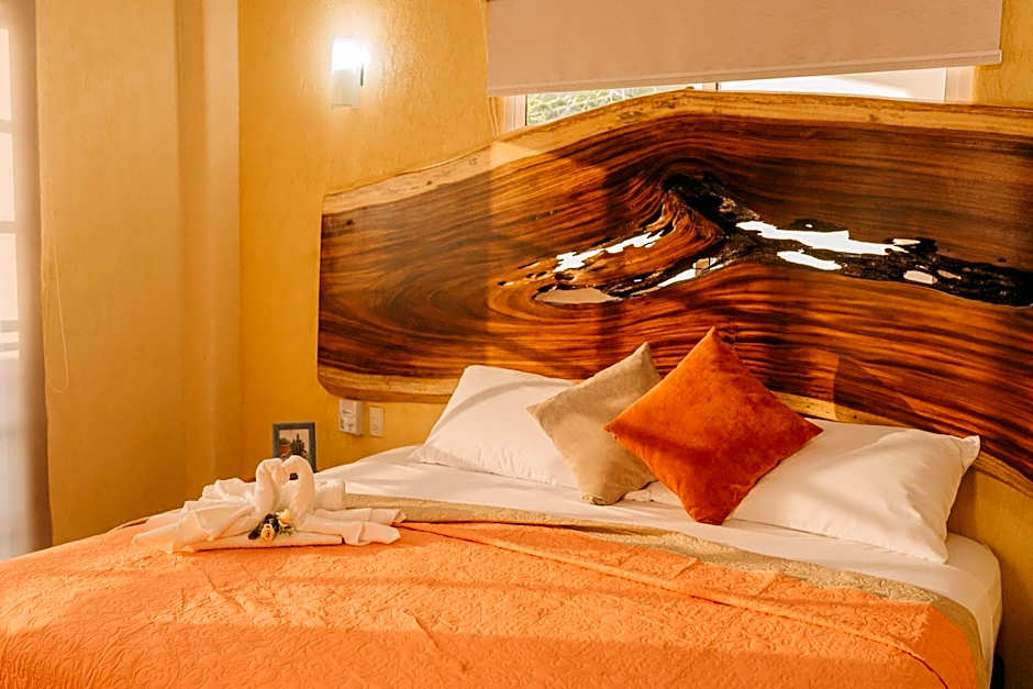 Primavera Suites