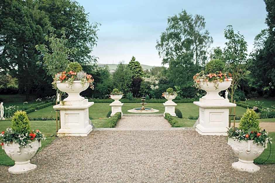 Tinakilly Country House Hotel