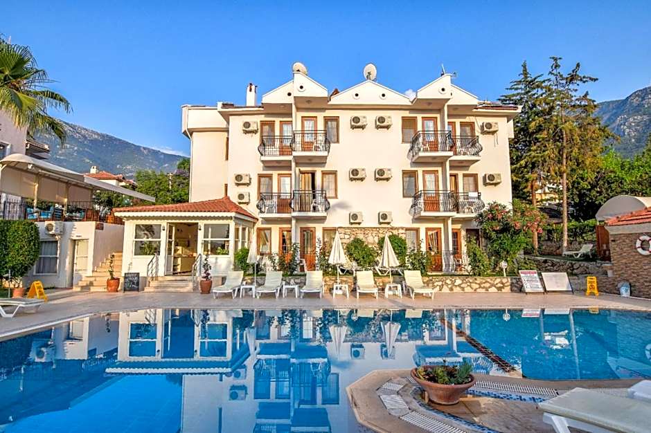 Olympos Hotel - Adults Only