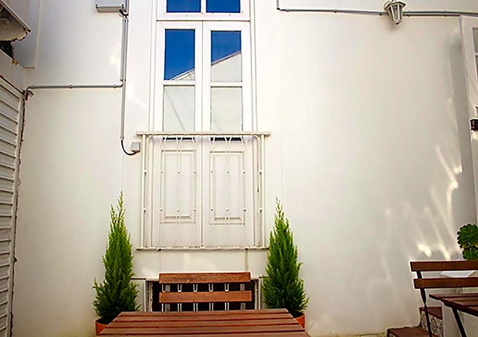 Watermark Surf House