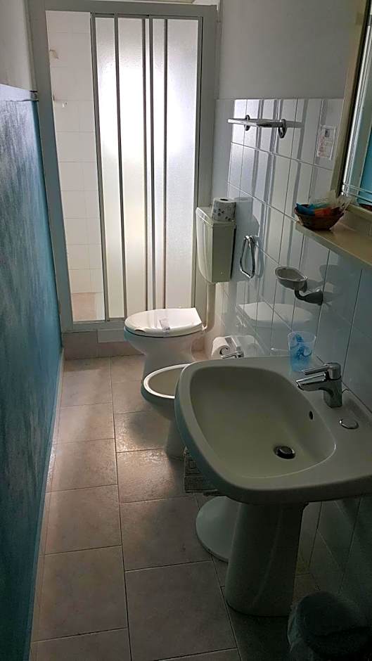 Hotel VILLA ITALIA B&B