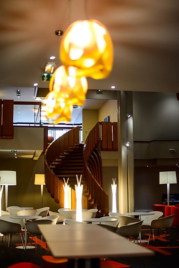 ibis Styles Poitiers Centre