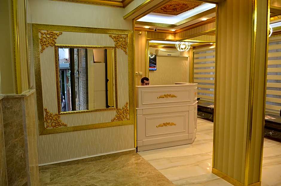 Tabriz Hotel – Istanbul, FL
