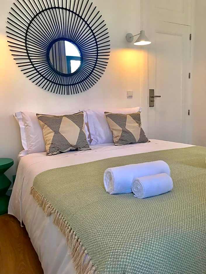 Alameda Exclusive House