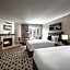 Fairmont Chateau Whistler