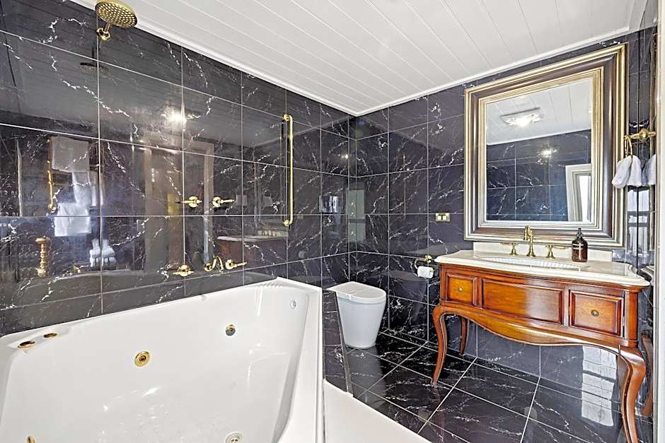 A Loft In The Mill Boutique Accommodation