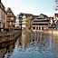 Séjours & Affaires Strasbourg Kleber