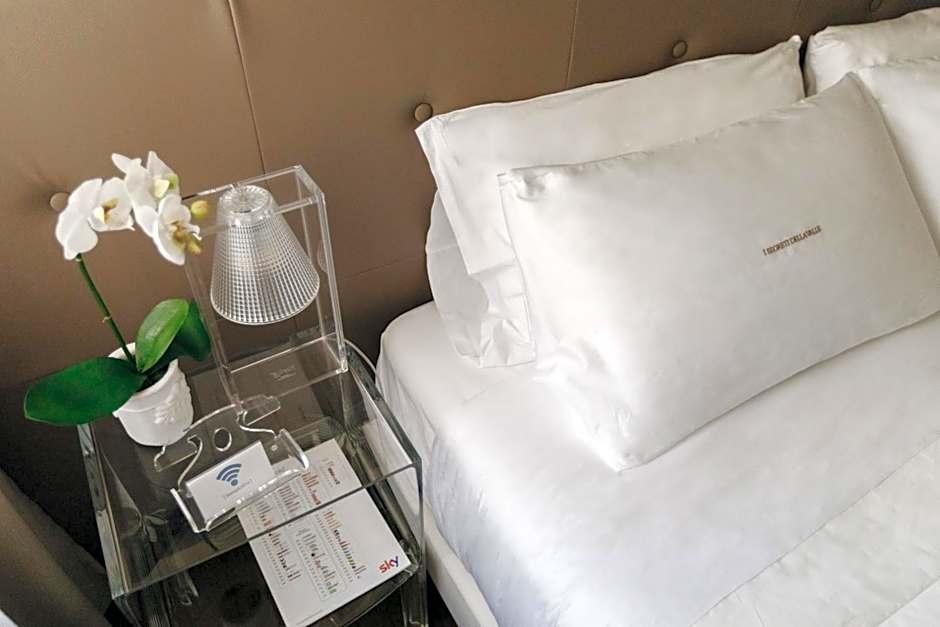 I Segreti della Valle