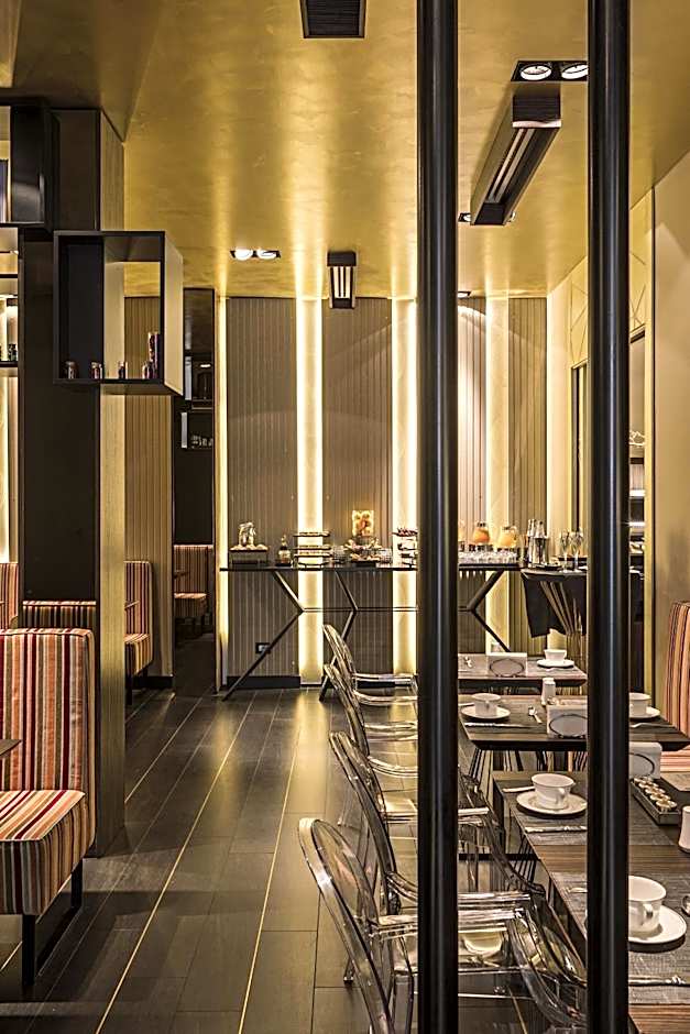 Palazzo Navona Hotel