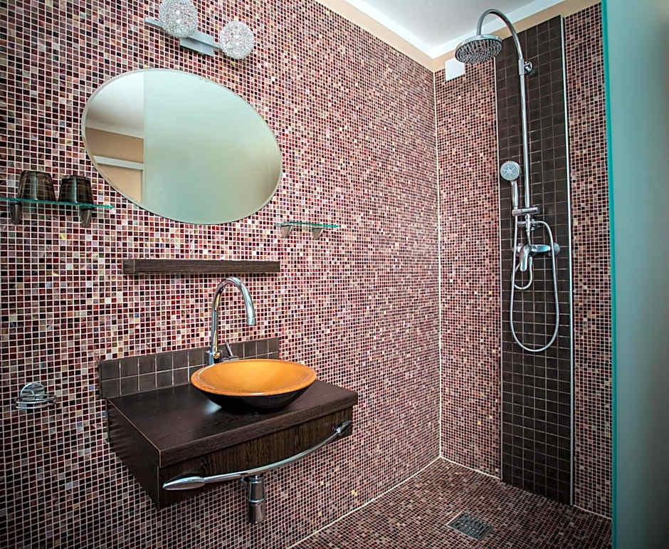 Hotel Faaker See Inn by S4Y