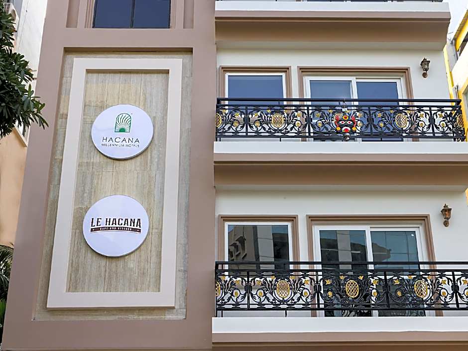 Hacana Millenium Hotel