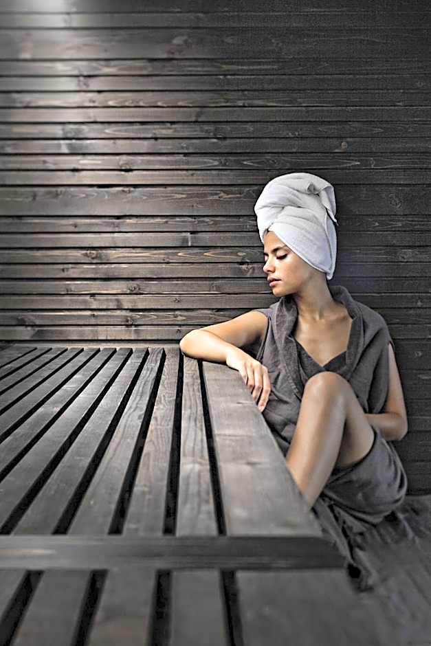 Lamasu RioVerde - Lago di Garda