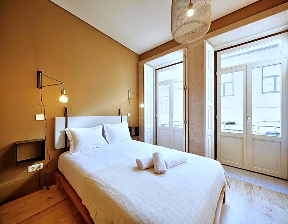 Oporto Maison Batalha