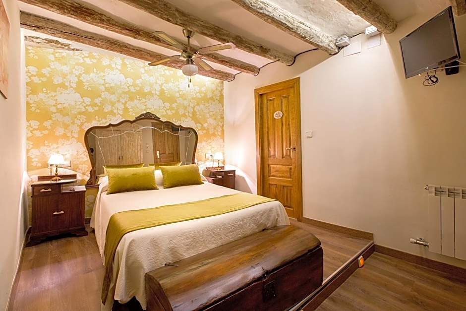 Hotel VILLA SAN JORGE