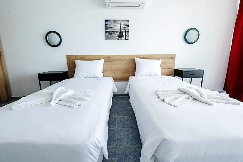 Hotel Arsenal