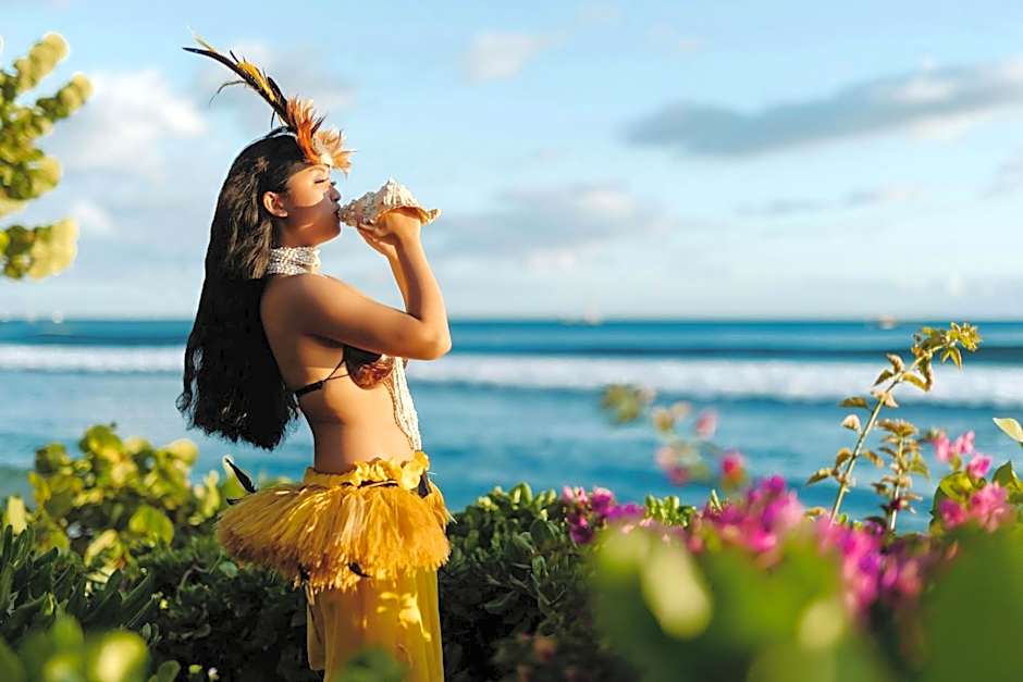 Marriott's Maui Ocean Club  - Lahaina & Napili Towers
