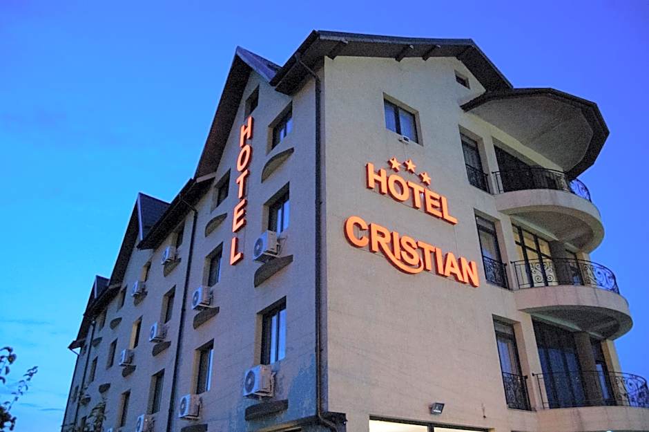 Hotel Cristian