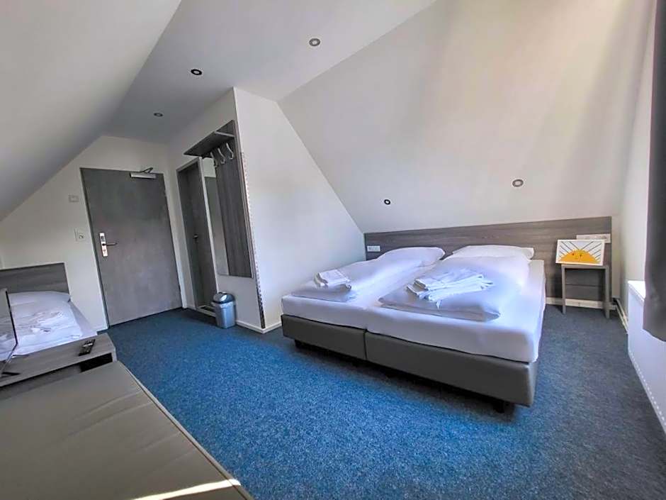 Hotel City Meetpoint