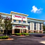 Hampton Inn By Hilton Jackson-Pearl-International Airport