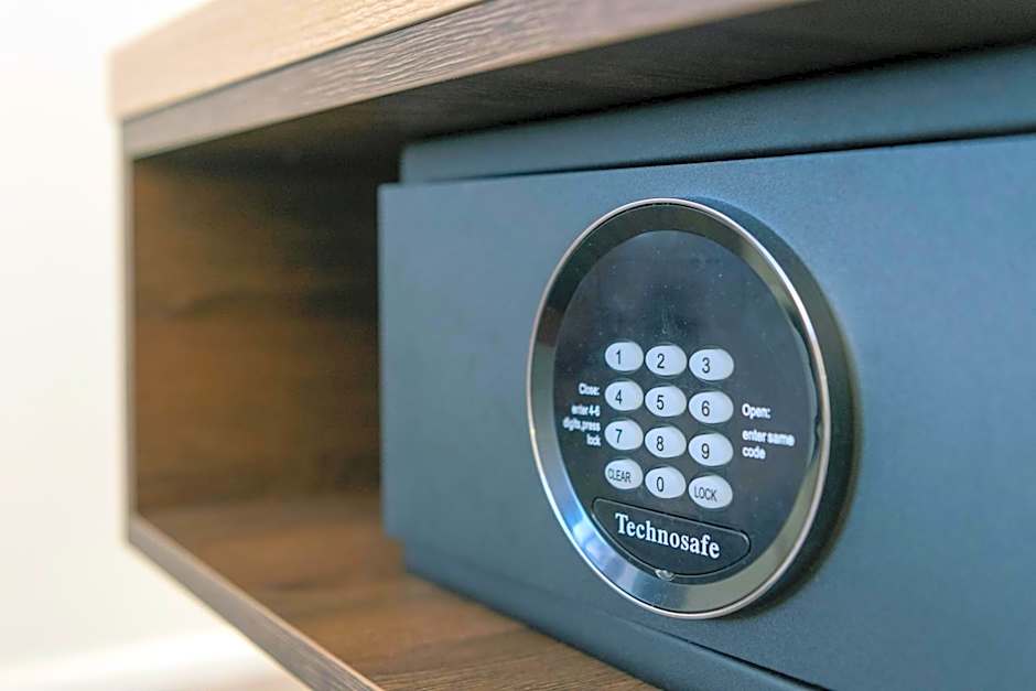 Hotel KLE, BW Signature Collection