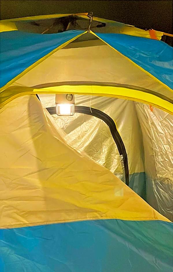 CampSarap Hostel & Resort