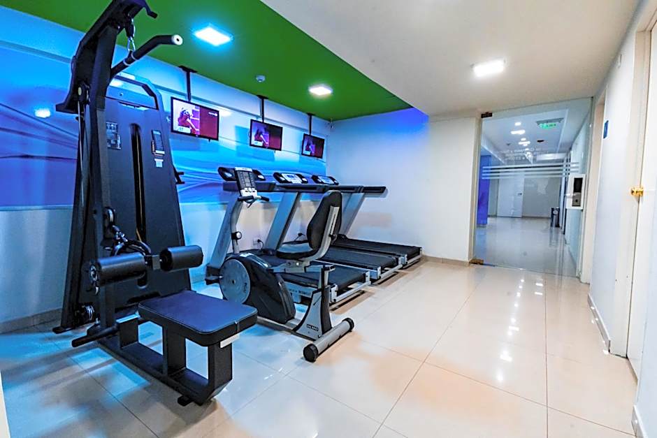 Holiday Inn Express Rosario By IHG