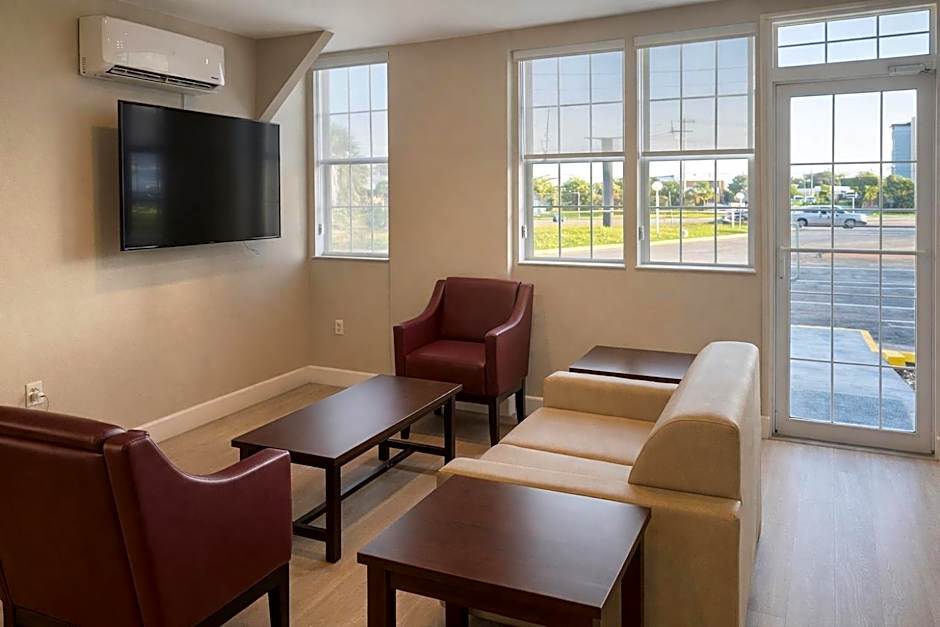 Motel 6 Motel 6 Lake City, FL Medical Center