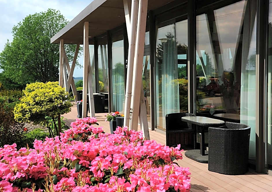 Waldhotel Kreuztanne