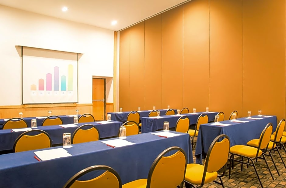 Fiesta Inn Culiacan