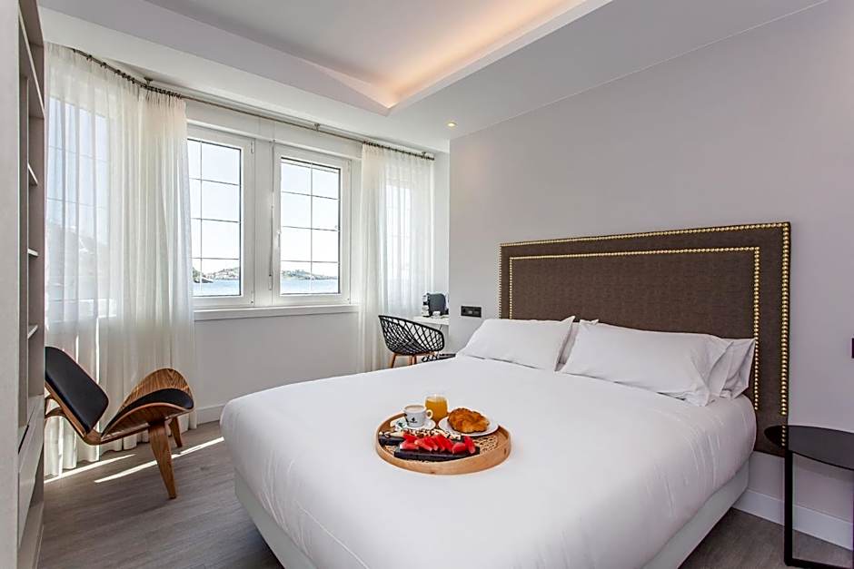 Mar do Ézaro - Boutique Hotel
