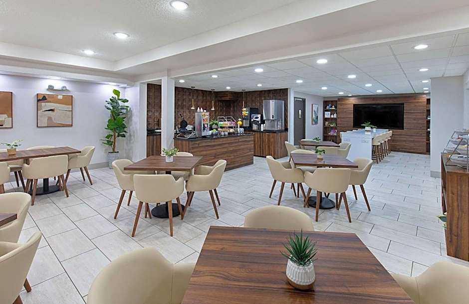 Wingate by Wyndham Hattiesburg