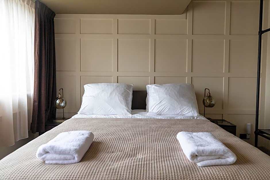 Seabreeze Suites - near Zandvoort aan Zee