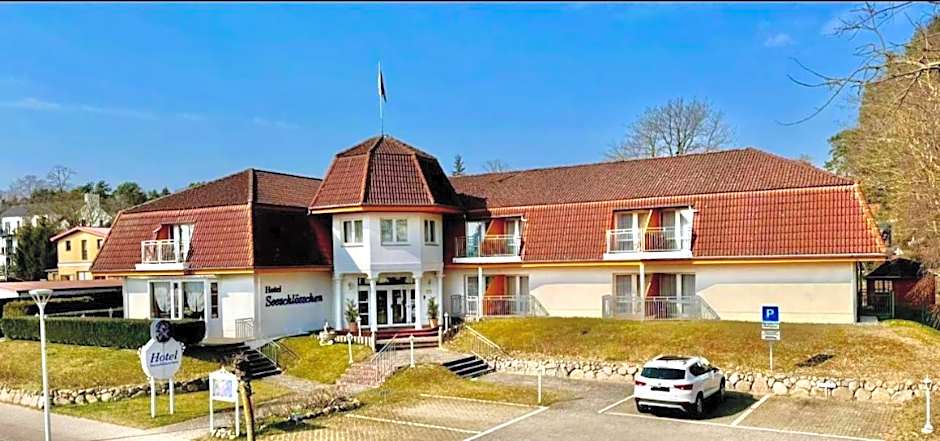 Hotel garni SEESCHLÖSSCHEN
