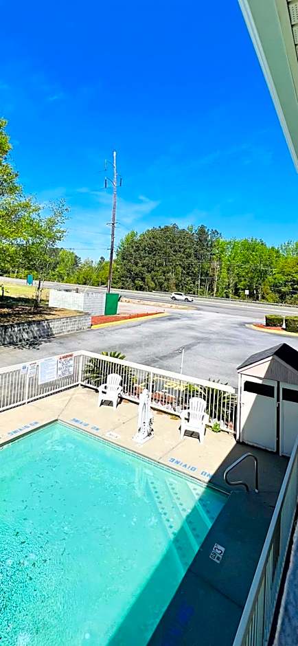 Country Hearth Inns And Suites Augusta