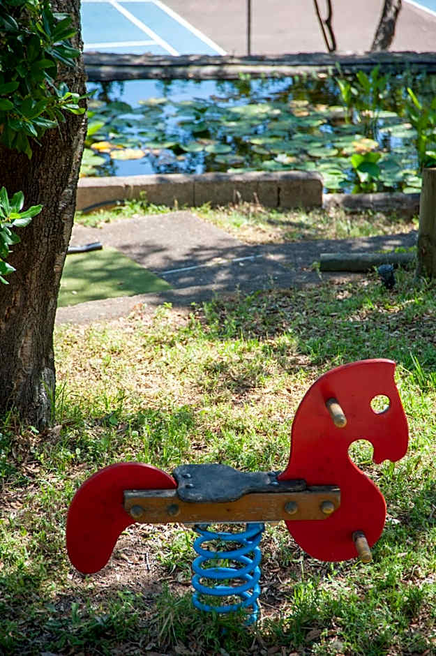 Résidence U Pirellu