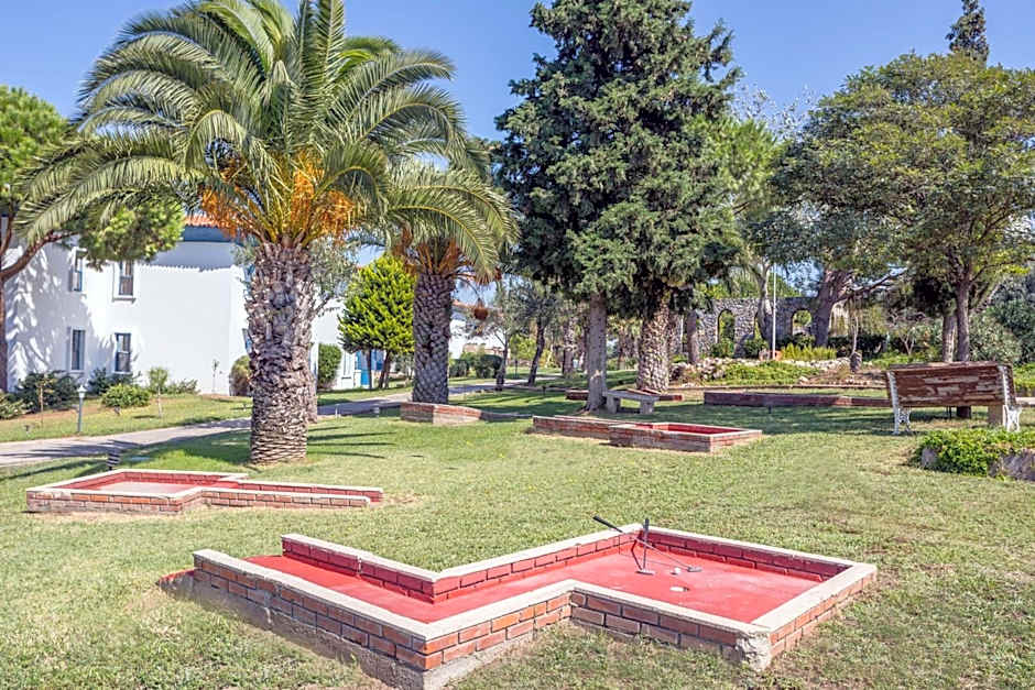 Asteria Ephesus Kuşadası