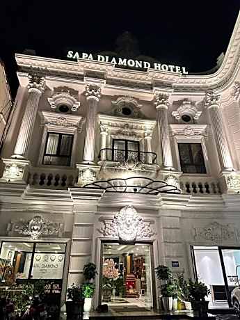 Sapa Diamond Hotel