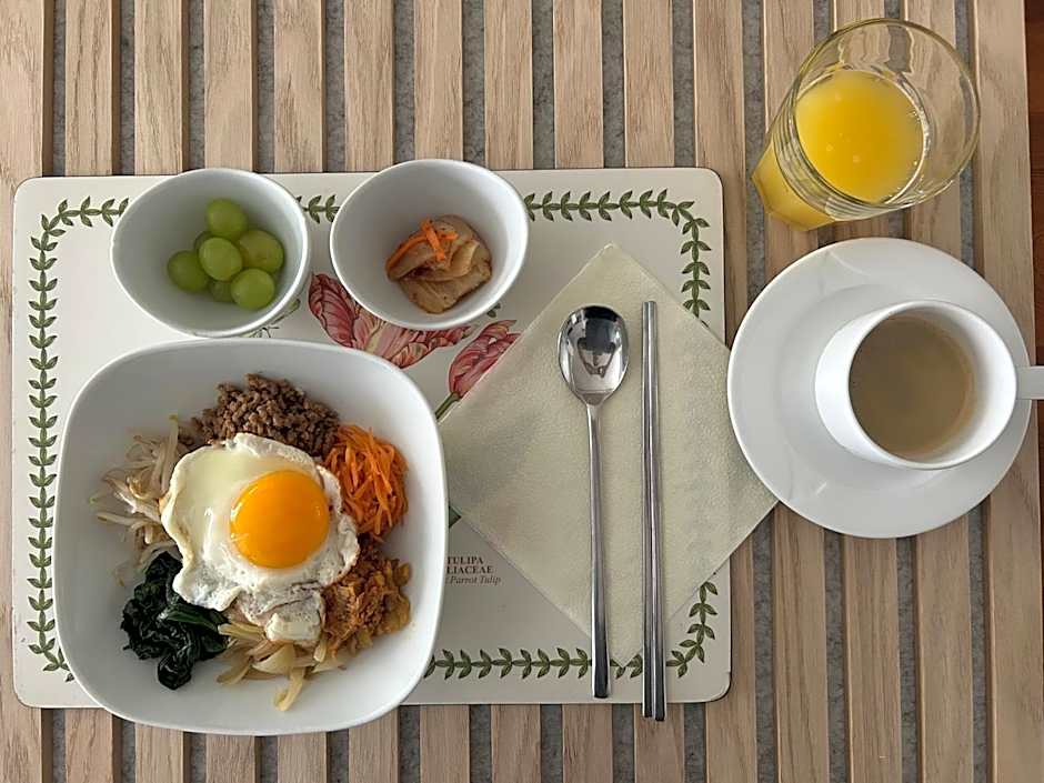 Hotel Ko