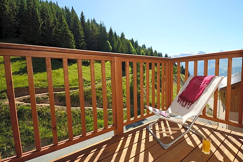 Résidence Odalys Les Balcons d'Auréa