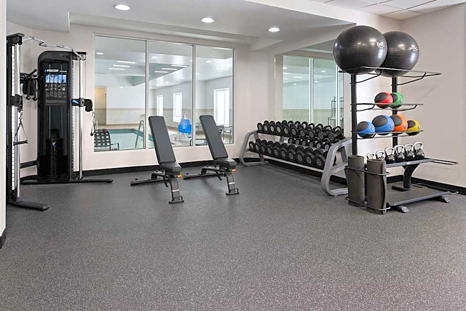 Hilton Garden Inn Winston-Salem/Hanes Mall