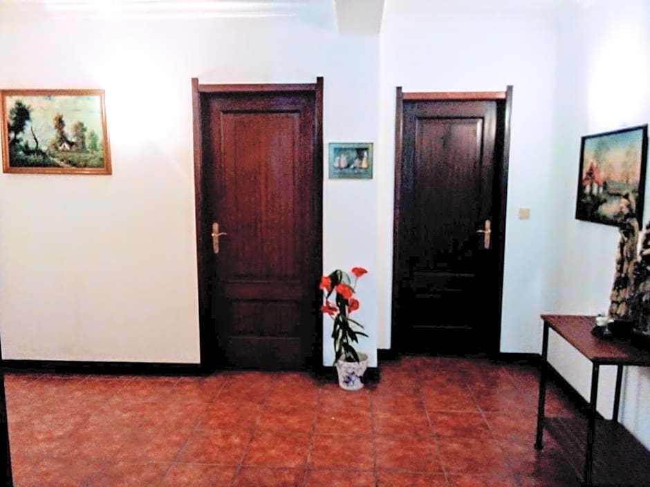 Casa Vale do Rio Ovil