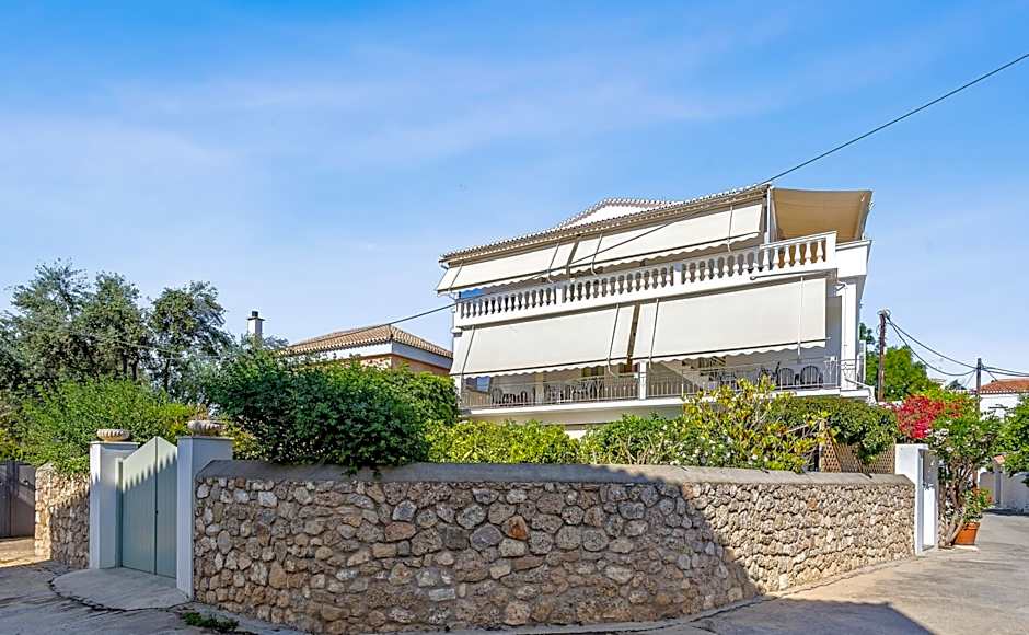 Kamelia Hotel