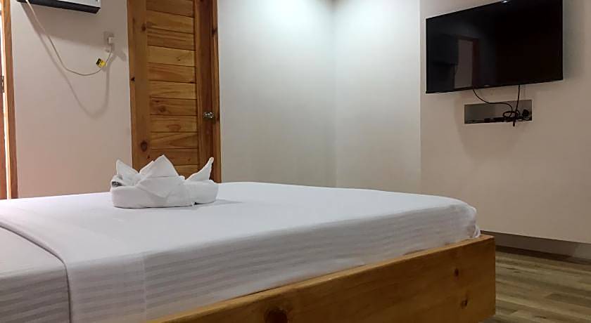 M LILOAN PENSION HOUSE