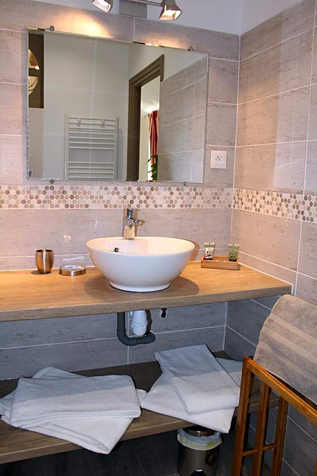 Ferme de la Valliere