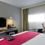Hotel Mercure Rennes Centre Gare