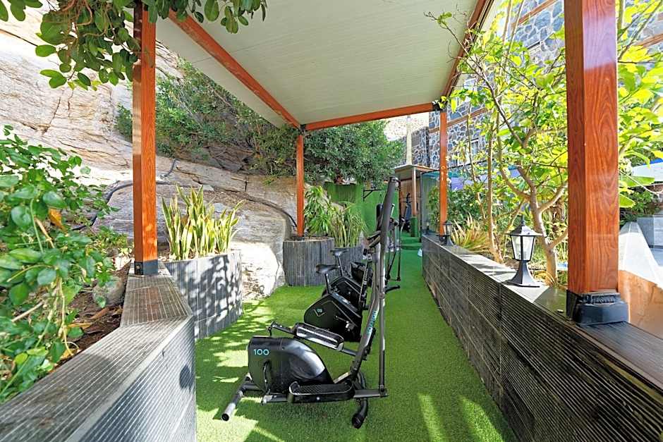 Aparthotel Maracaibo