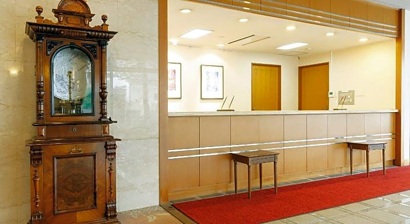 Hotel Amabile Maizuru