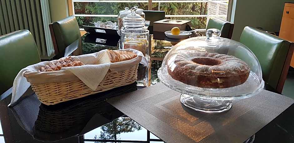 Villa Gotti Charming Rooms